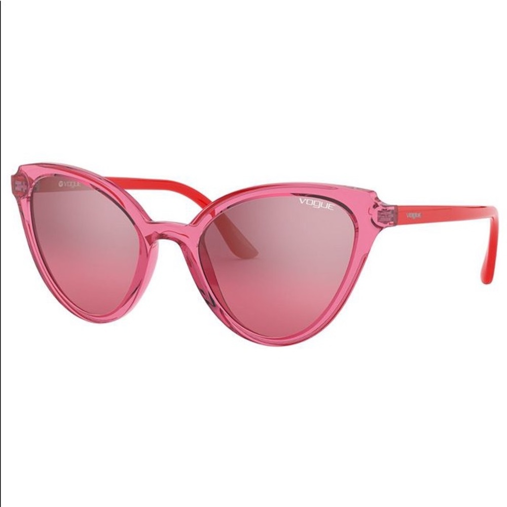 Vogue 5294s cat eye sunglasses